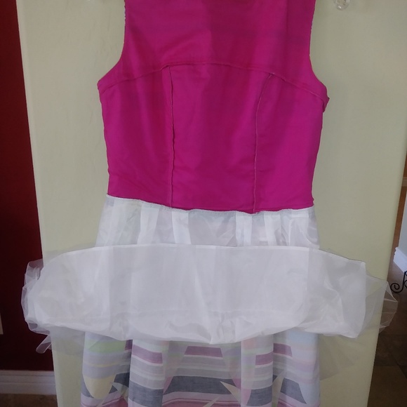 Katherine Barclay Dress - Picture 7 of 8